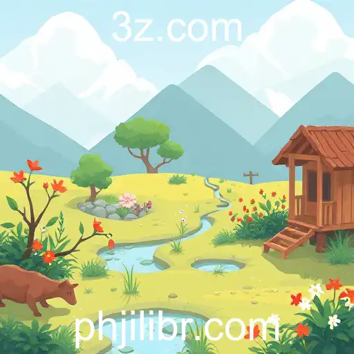 Exploring 'Casual Play': A Dive into the Relaxed Gaming World with 'phjili'