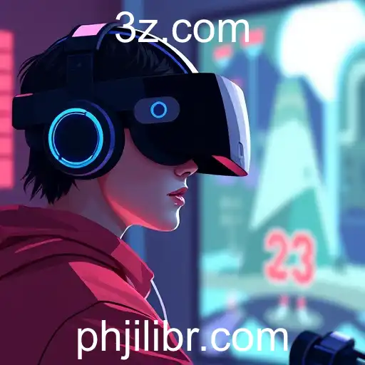 Exploring the World of Online Gaming with Phjili