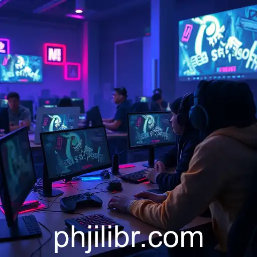 Exploring the Phenomenon of Phjili in Gaming Culture