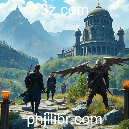 Innovative Trends in Online Game Design