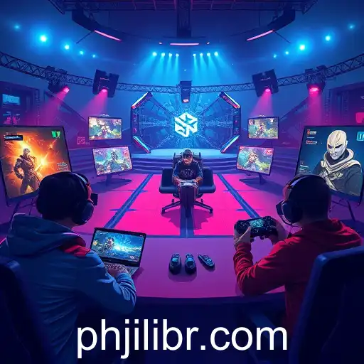 The Evolving Landscape of Online Gaming in 2025