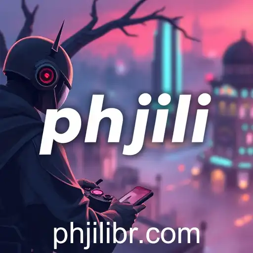 Phjili: The Digital Gaming Hub of the Future