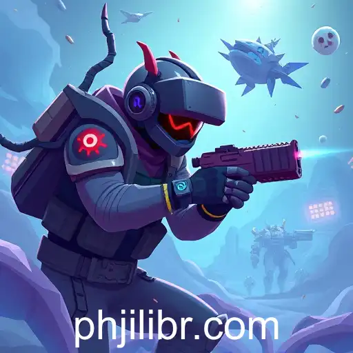 Phjili: A New Hub for Online Gaming Enthusiasts