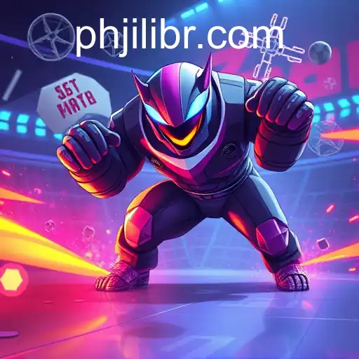The Rise of Phjili: A New Era in Online Gaming