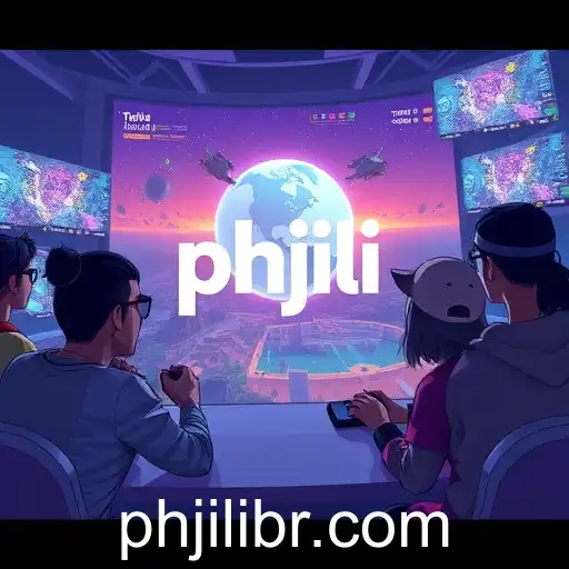 The Rise of Phjili in the Gaming World