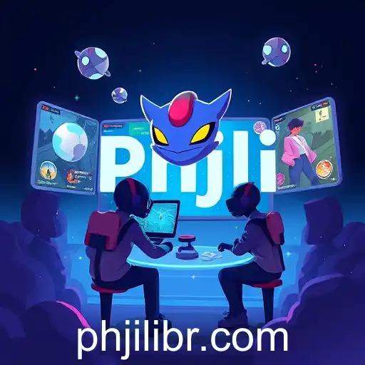 Uncovering the Evolution of Phjili Game Platform