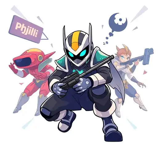 Revolutionizing Gaming: The Rise of Phjili