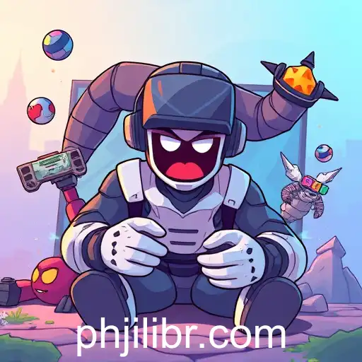 Phjili Revolutionizes Online Gaming Experience