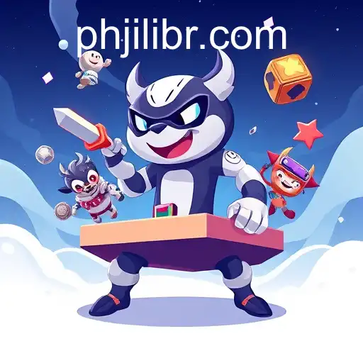 Phjili: Revolutionizing the Gaming Experience