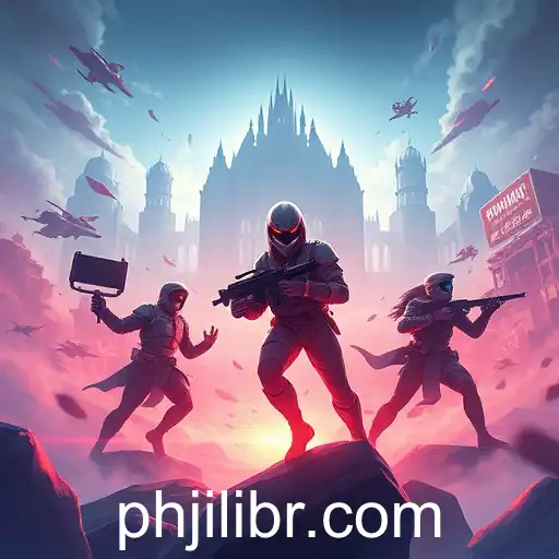 Phjili Revolutionizes Online Gaming