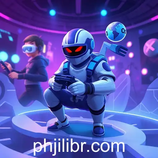 The Rise of 'phjili': Navigating the Gaming Landscape