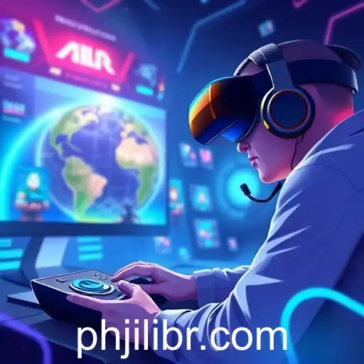 The Rise of Online Gaming in 2025