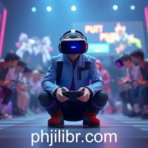 The Rise of Phjili in the Gaming World