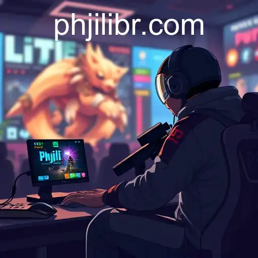 The Rise of Phjili: A New Hub for Gamers in 2025
