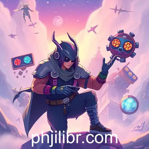 The Rise of Phjili in the Gaming Landscape