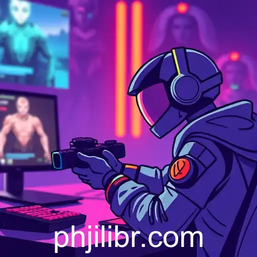 Gaming Evolution: The Rise of Phjili