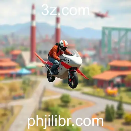 Exploring the Fascinating Simulation Worlds of 'Phjili'